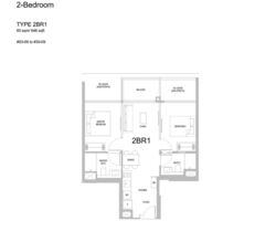 Marina Gardens Lane (D1), Condominium #461109011